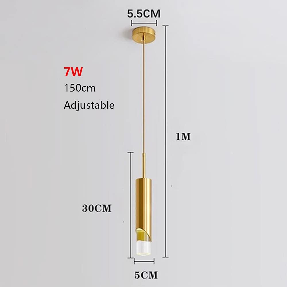 Luxury Simple Modern LED Pendant Light Mini Large Sizes Ceiling Installation Bedroom Living Room Dining Pendant Lights