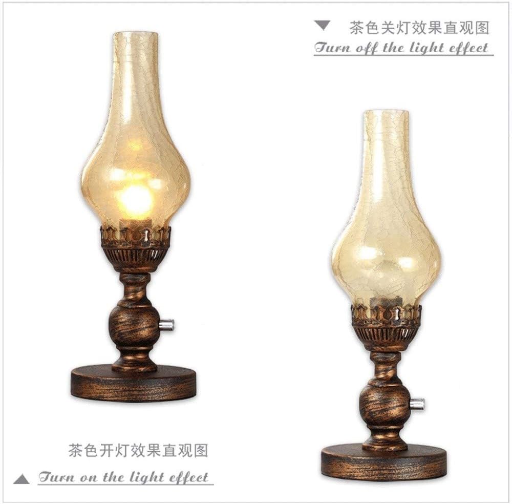 Hot Selling Modern Nordic Metal Gold LED Dining Table Lamp Cordless Bedside Lamps Rechargeable DC Power Bedroom Restaurant Use