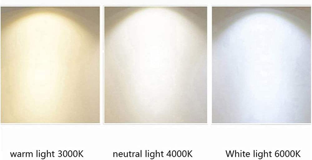 Modern LED Pendant Lamp Three-Color Dimmable Simplicity Aluminium Cylinder Light Adjustable Height Hanging Chandelier Living